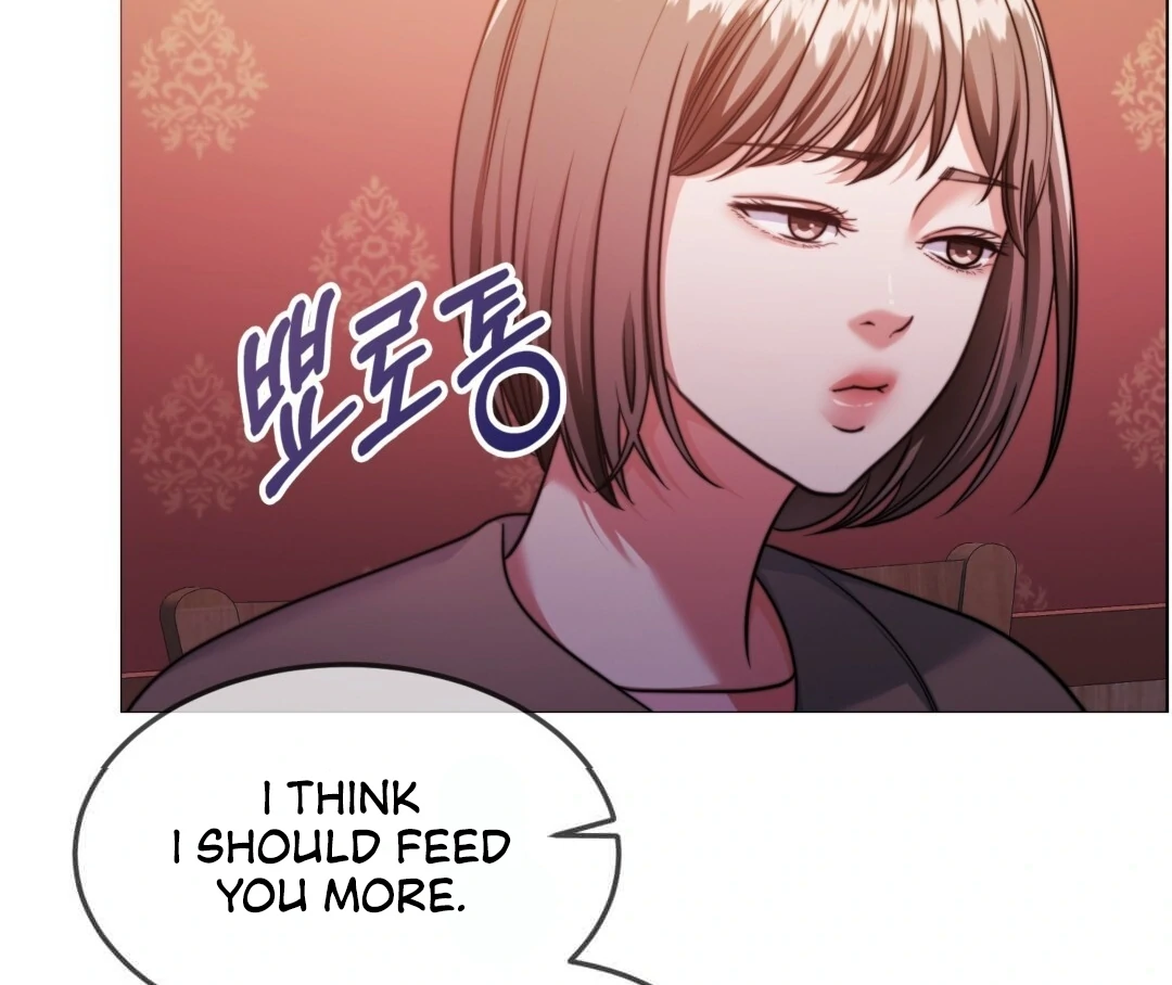 Pregnancy Contract chapter 27 page 52