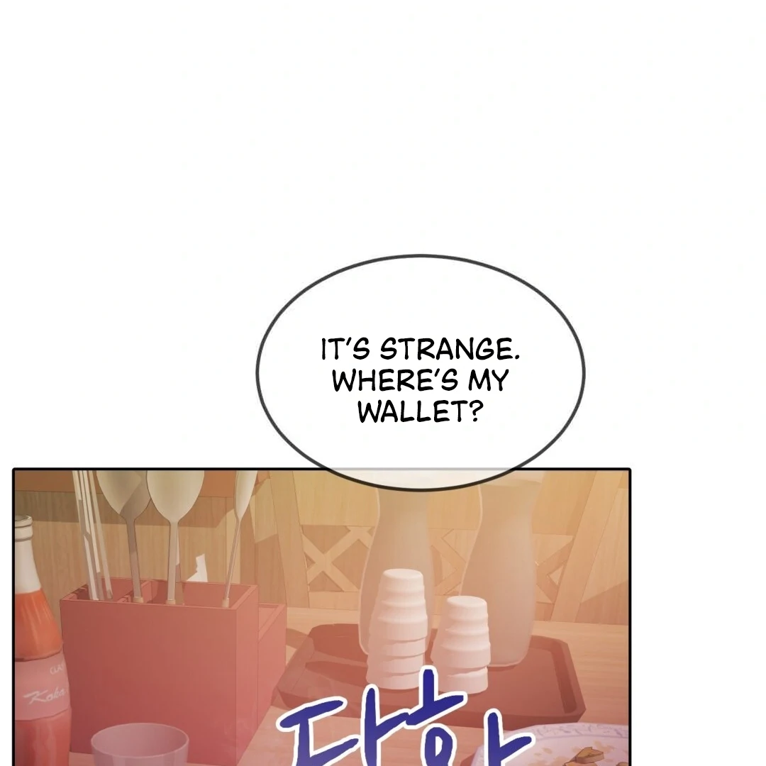 Pregnancy Contract chapter 27 page 61