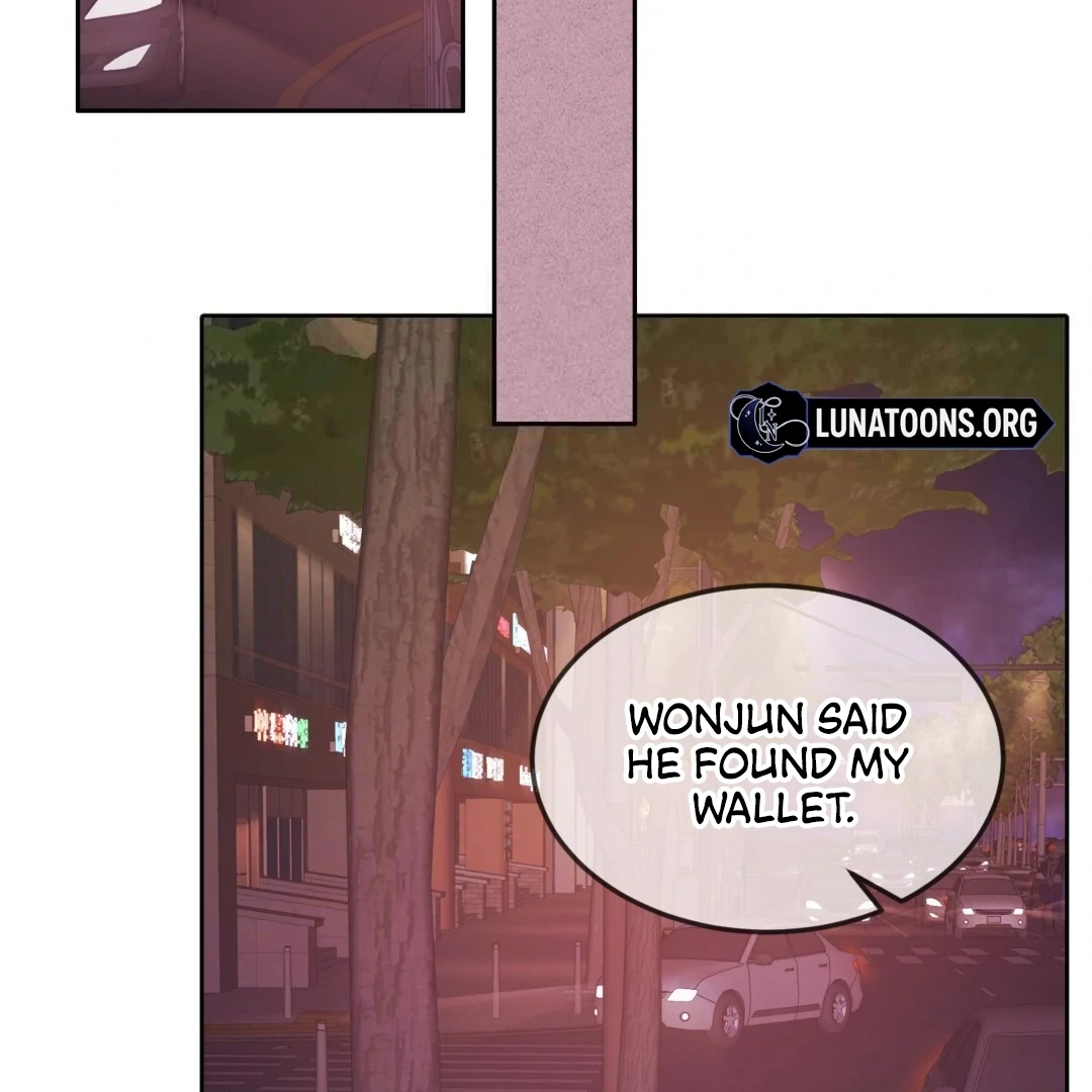 Pregnancy Contract chapter 27 page 73