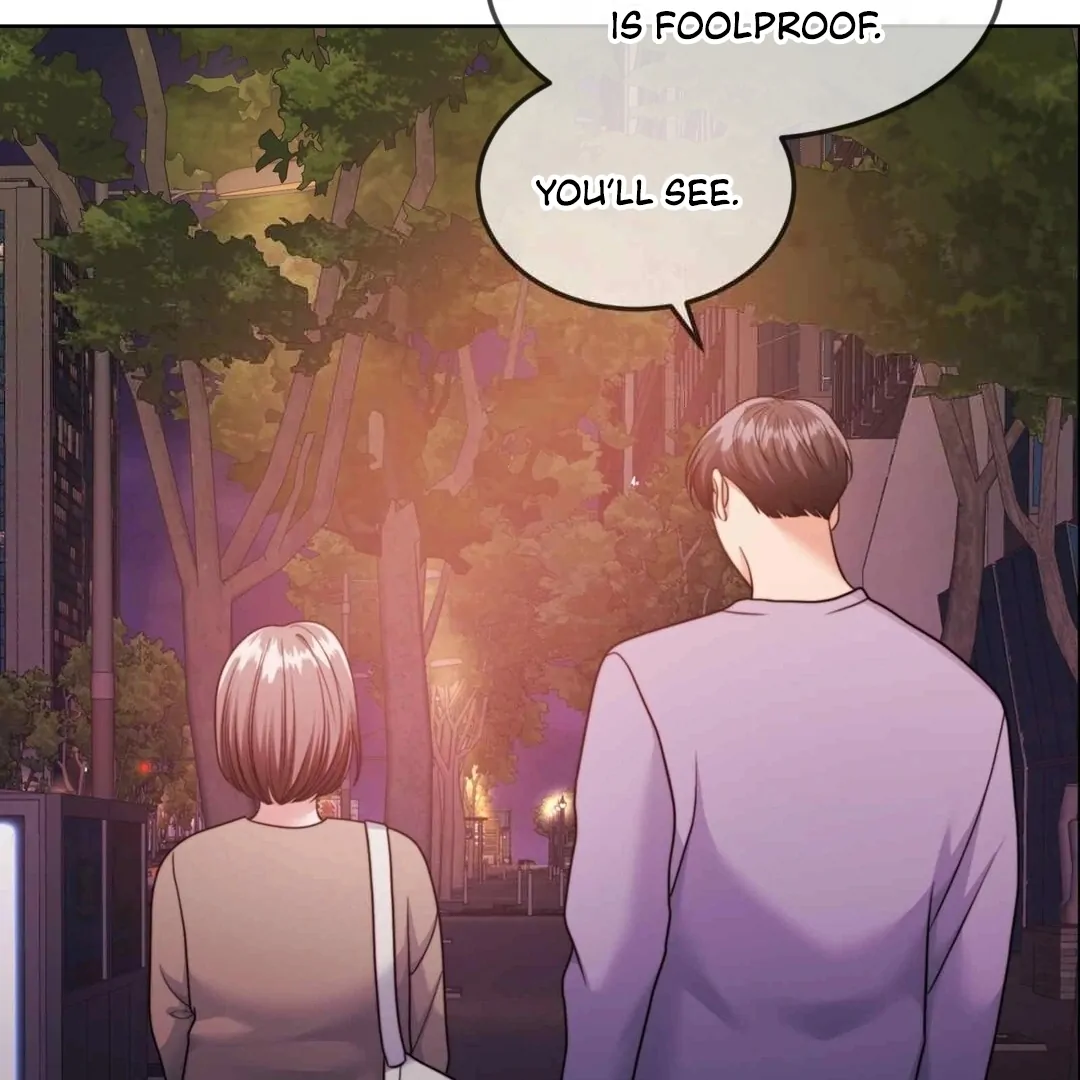 Pregnancy Contract chapter 27 page 77