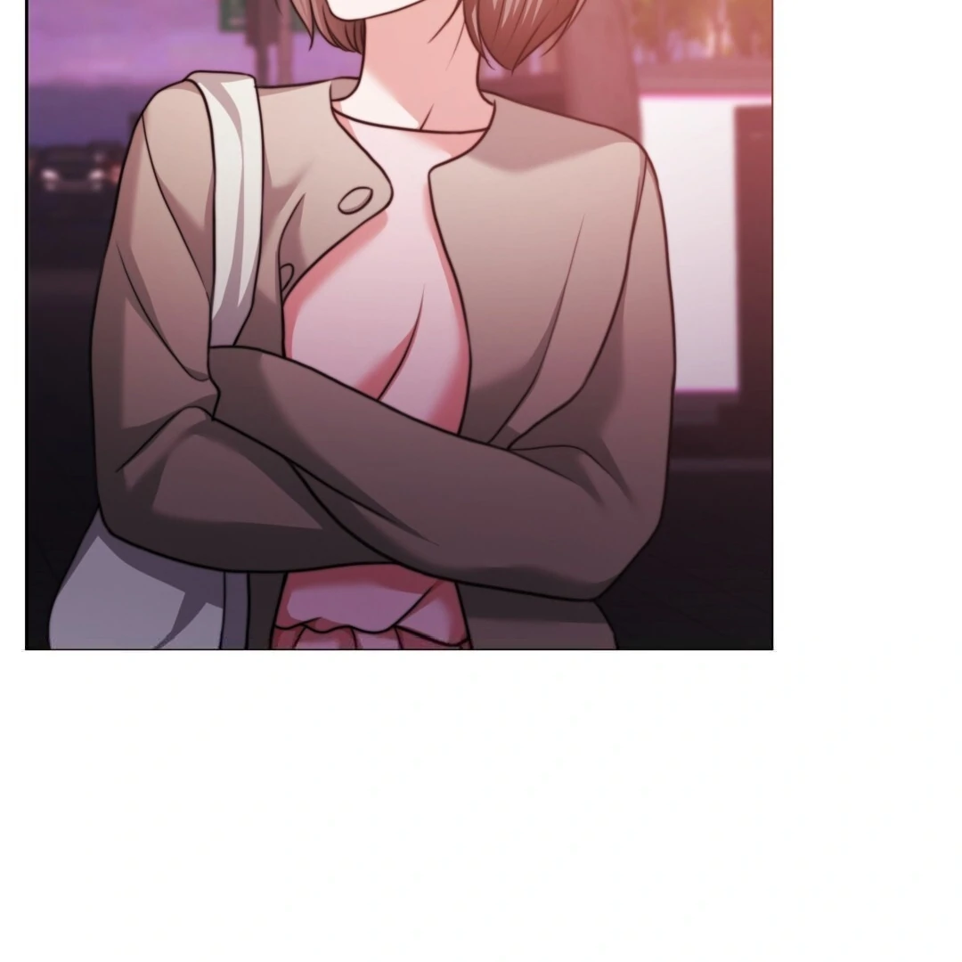 Pregnancy Contract chapter 27 page 83