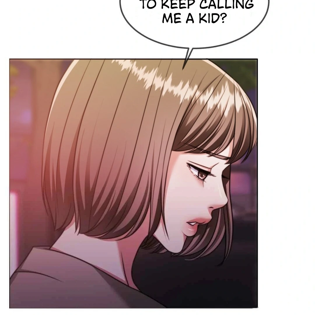 Pregnancy Contract chapter 27 page 88