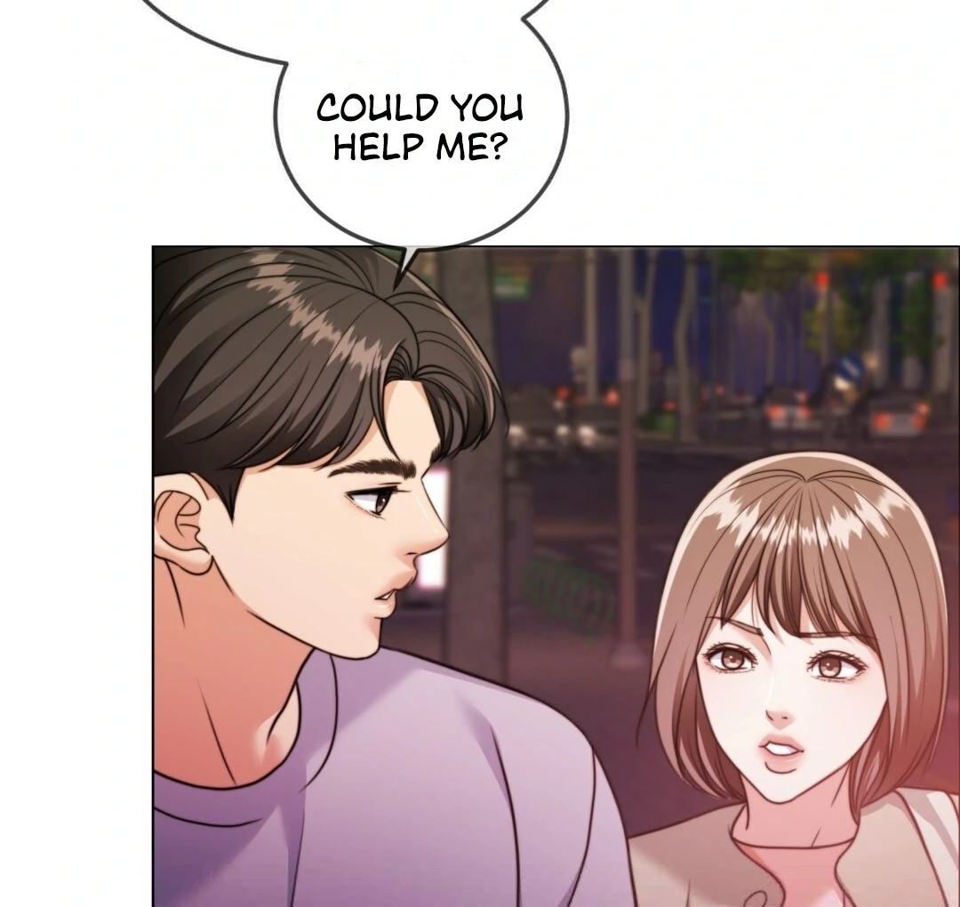 Pregnancy Contract chapter 27 page 94