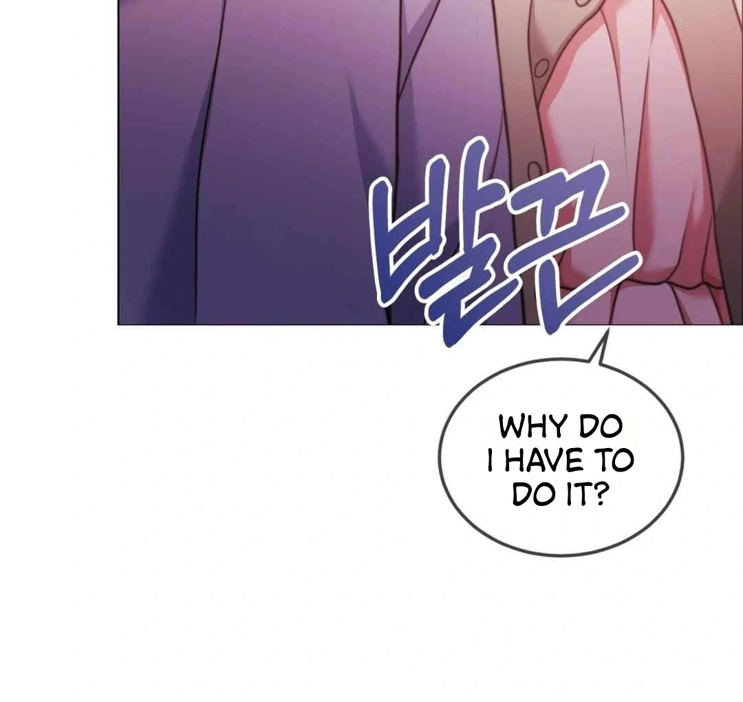 Pregnancy Contract chapter 27 page 95