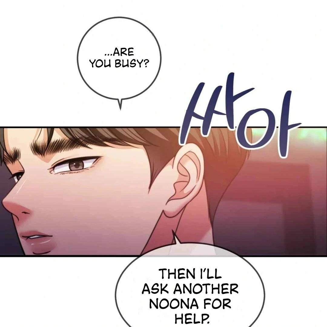 Pregnancy Contract chapter 27 page 96