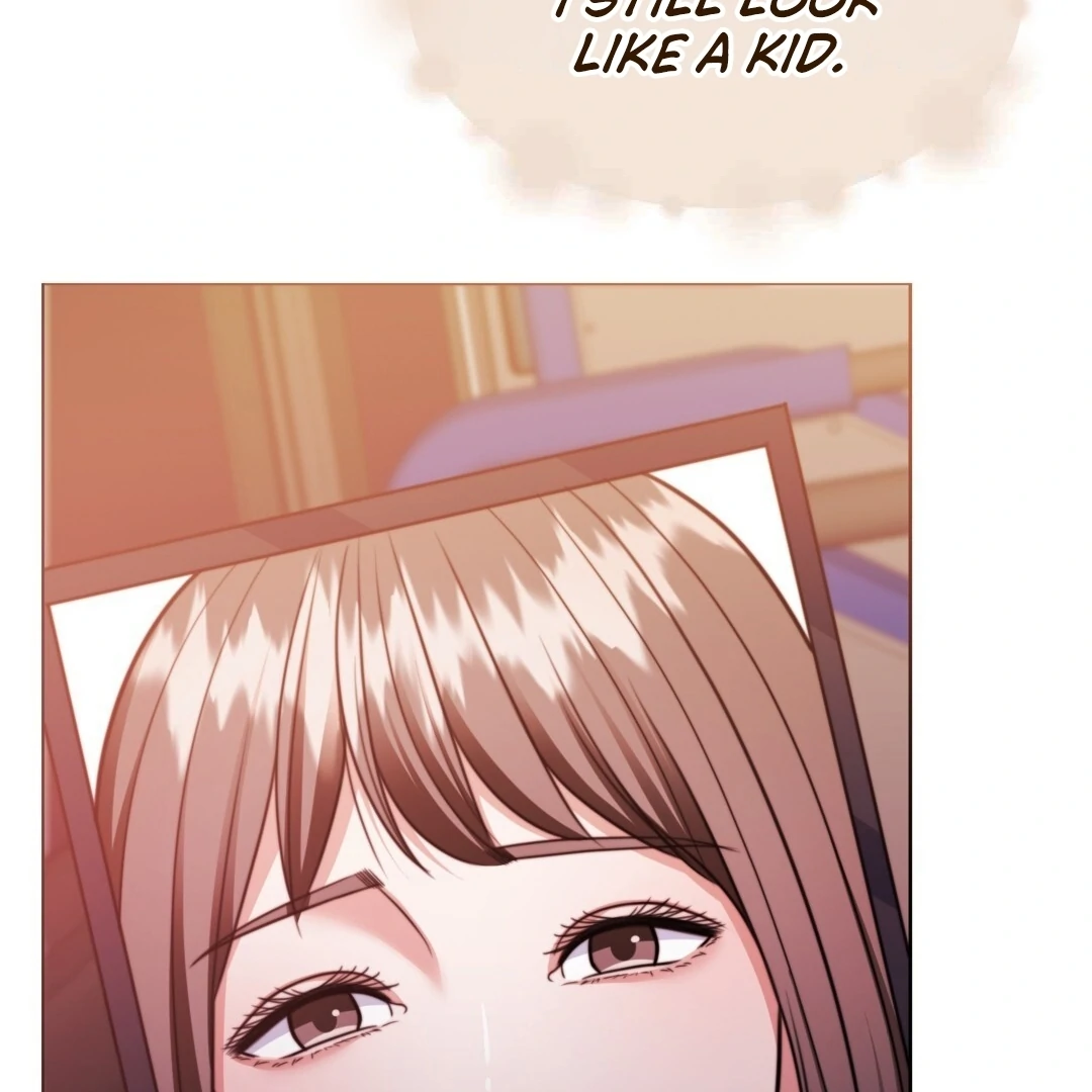 Pregnancy Contract chapter 27 page 112