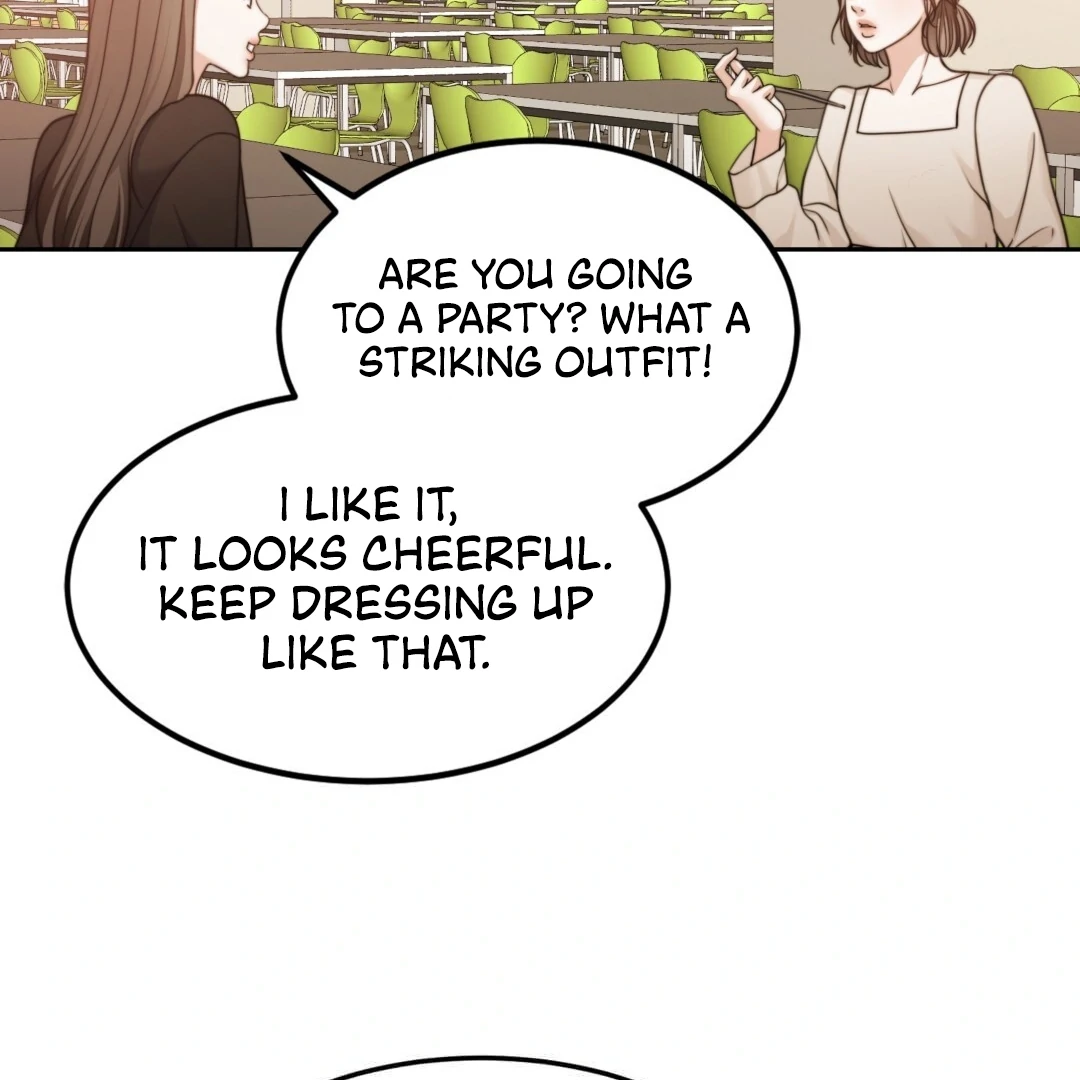 Pregnancy Contract chapter 27 page 121
