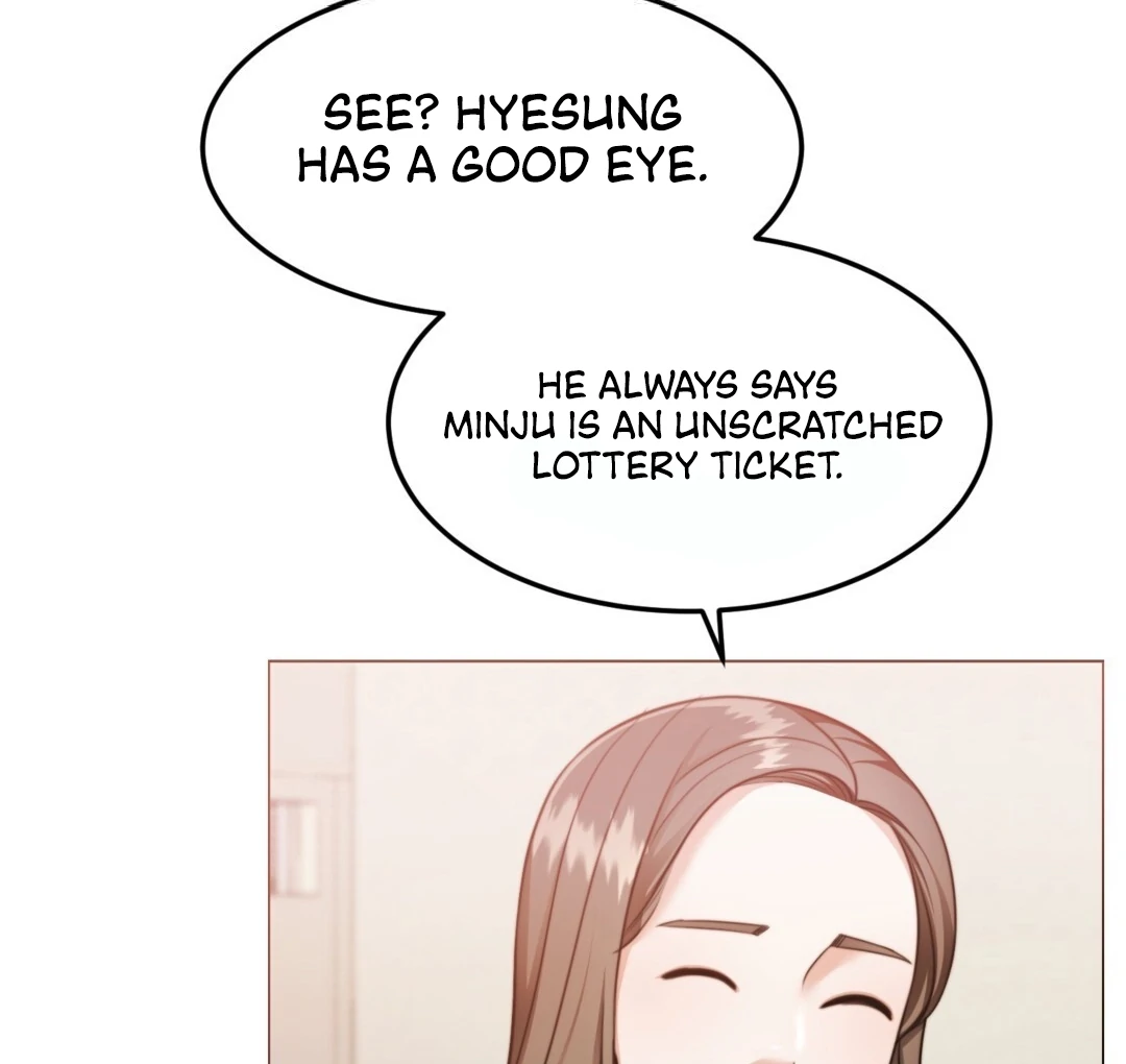 Pregnancy Contract chapter 27 page 122