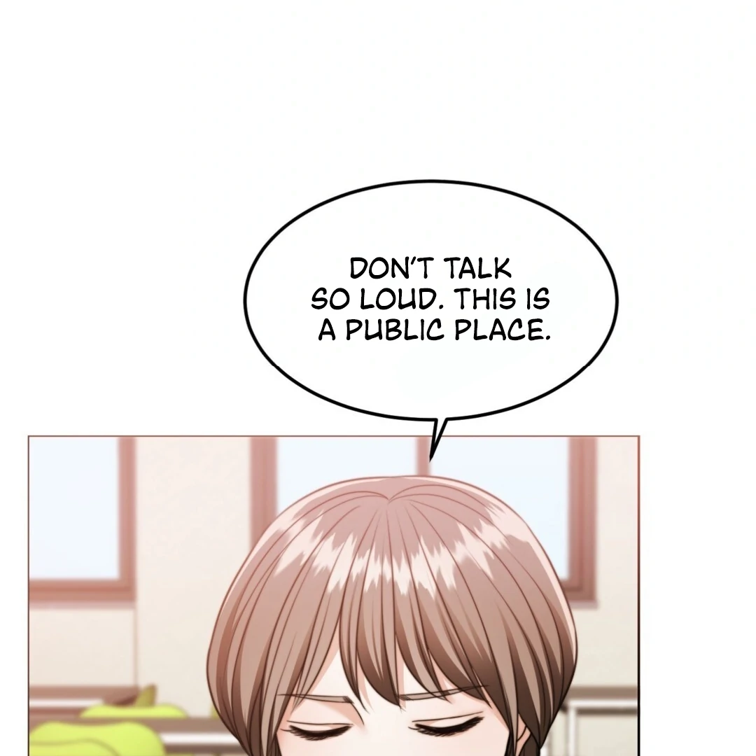 Pregnancy Contract chapter 27 page 124