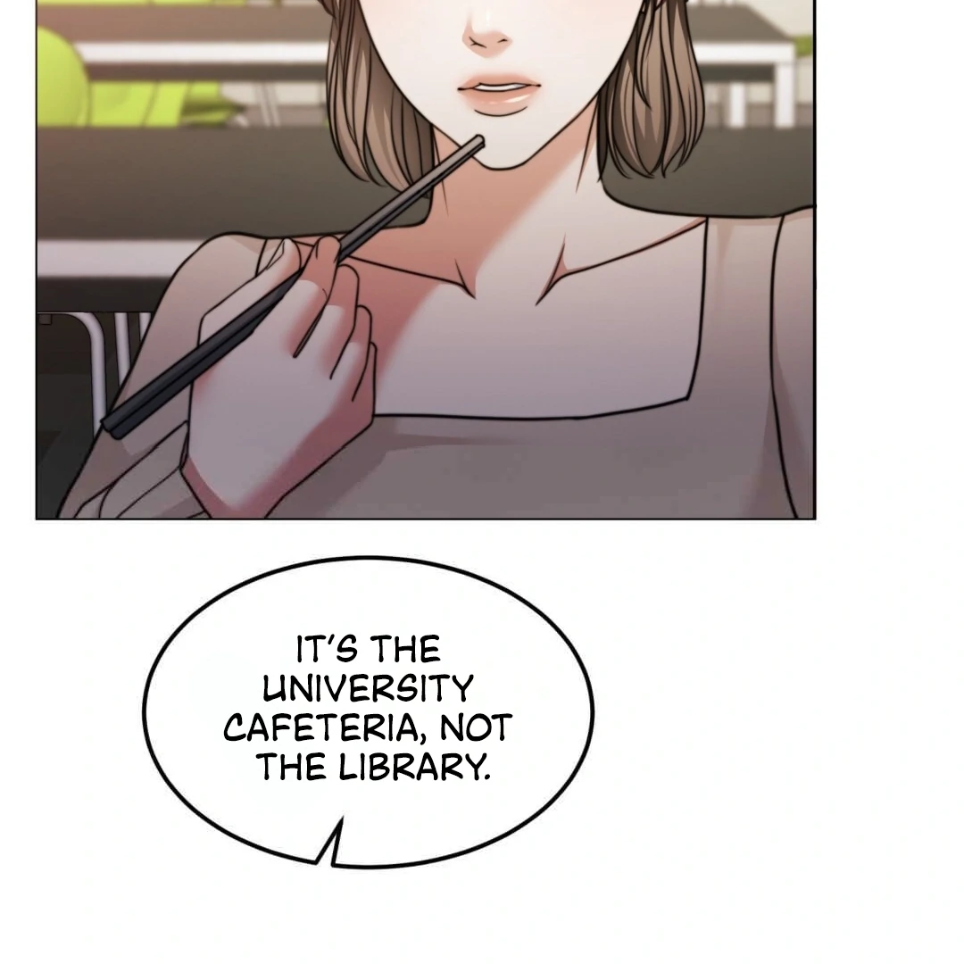 Pregnancy Contract chapter 27 page 125