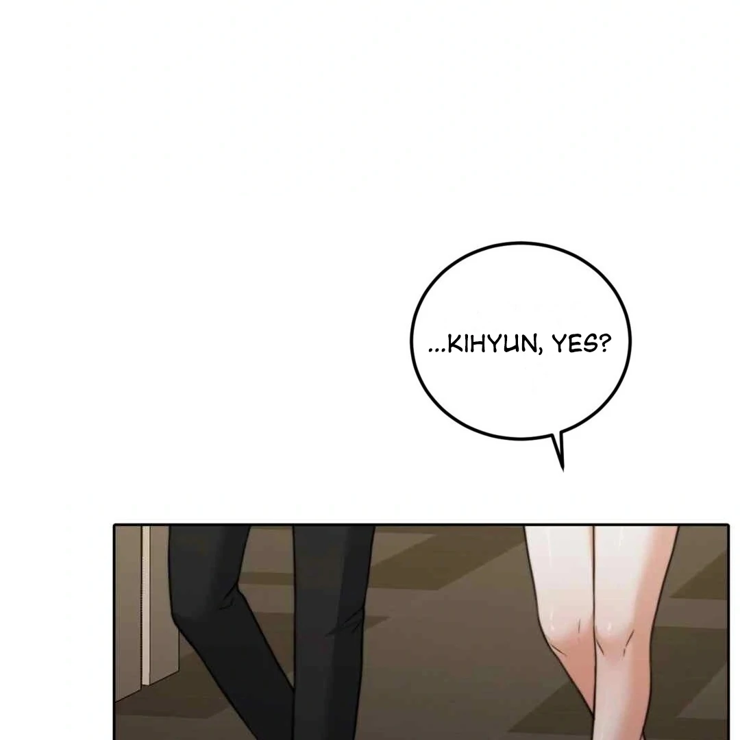 Pregnancy Contract chapter 27 page 126