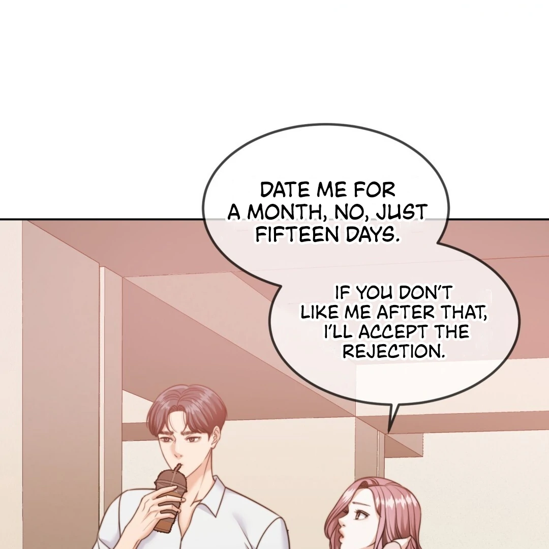 Pregnancy Contract chapter 27 page 128