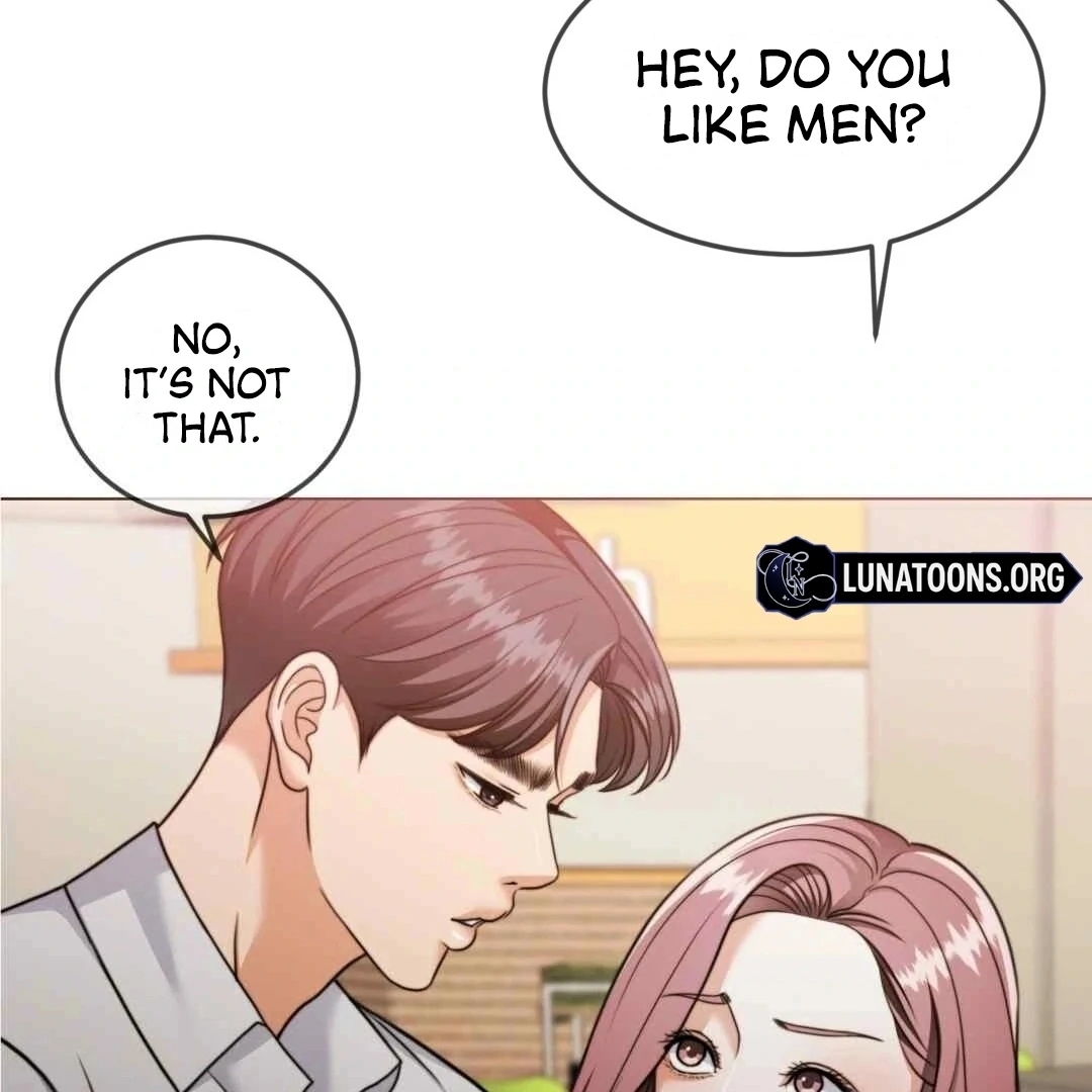 Pregnancy Contract chapter 27 page 131