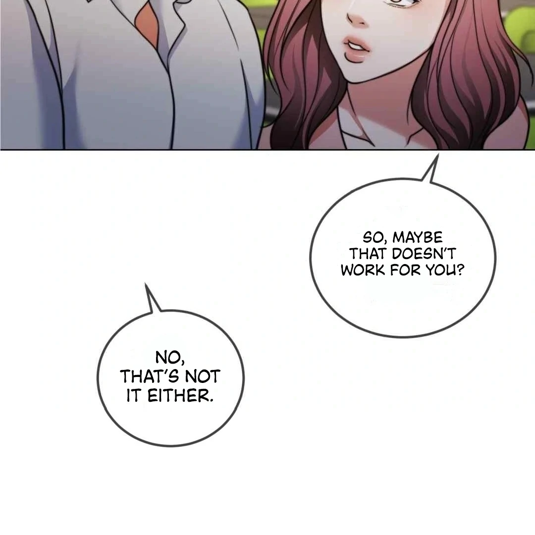 Pregnancy Contract chapter 27 page 132