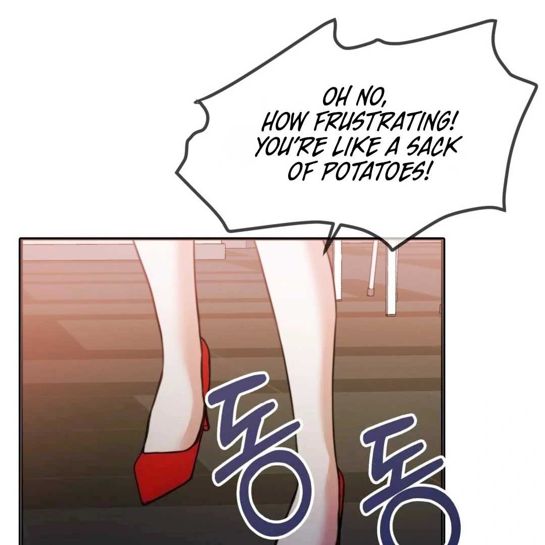 Pregnancy Contract chapter 27 page 133