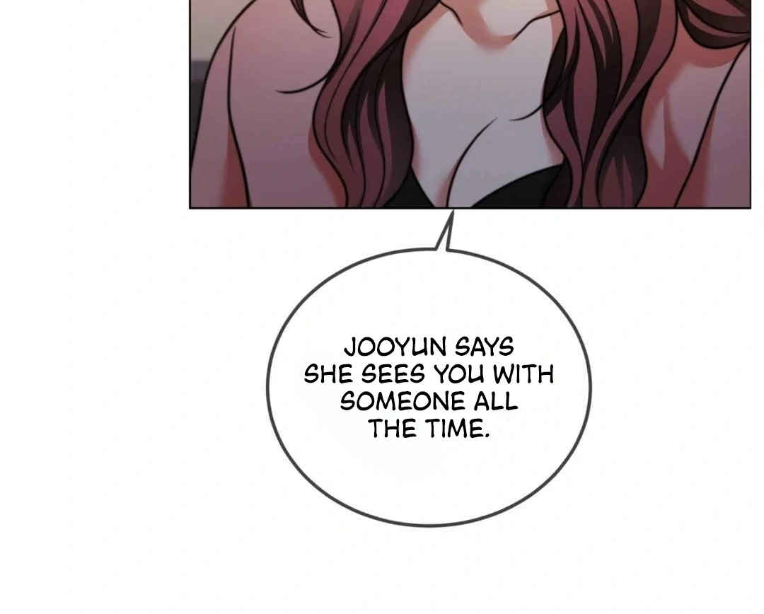 Pregnancy Contract chapter 27 page 136