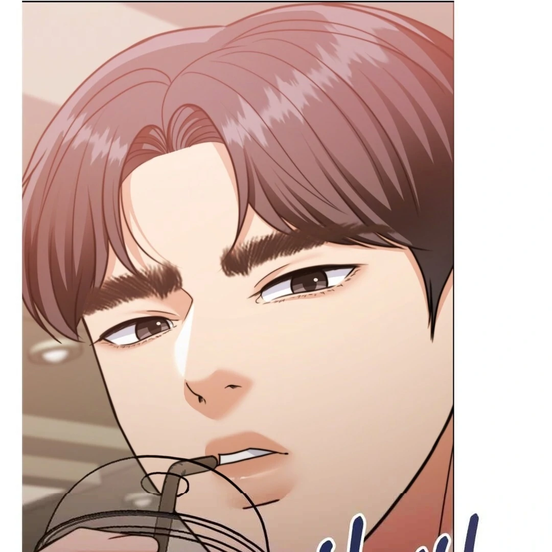Pregnancy Contract chapter 27 page 138