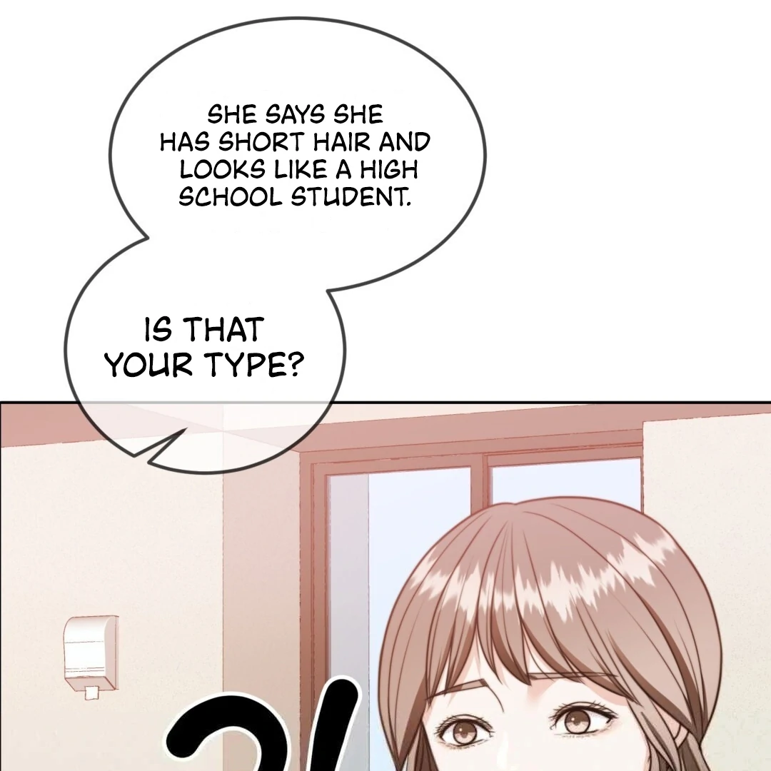 Pregnancy Contract chapter 27 page 140