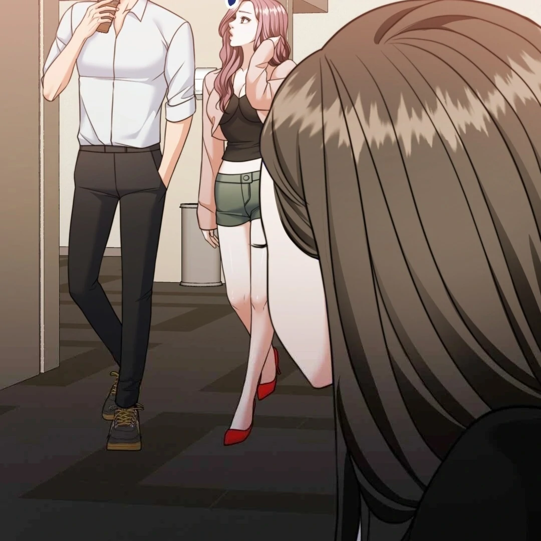 Pregnancy Contract chapter 27 page 145