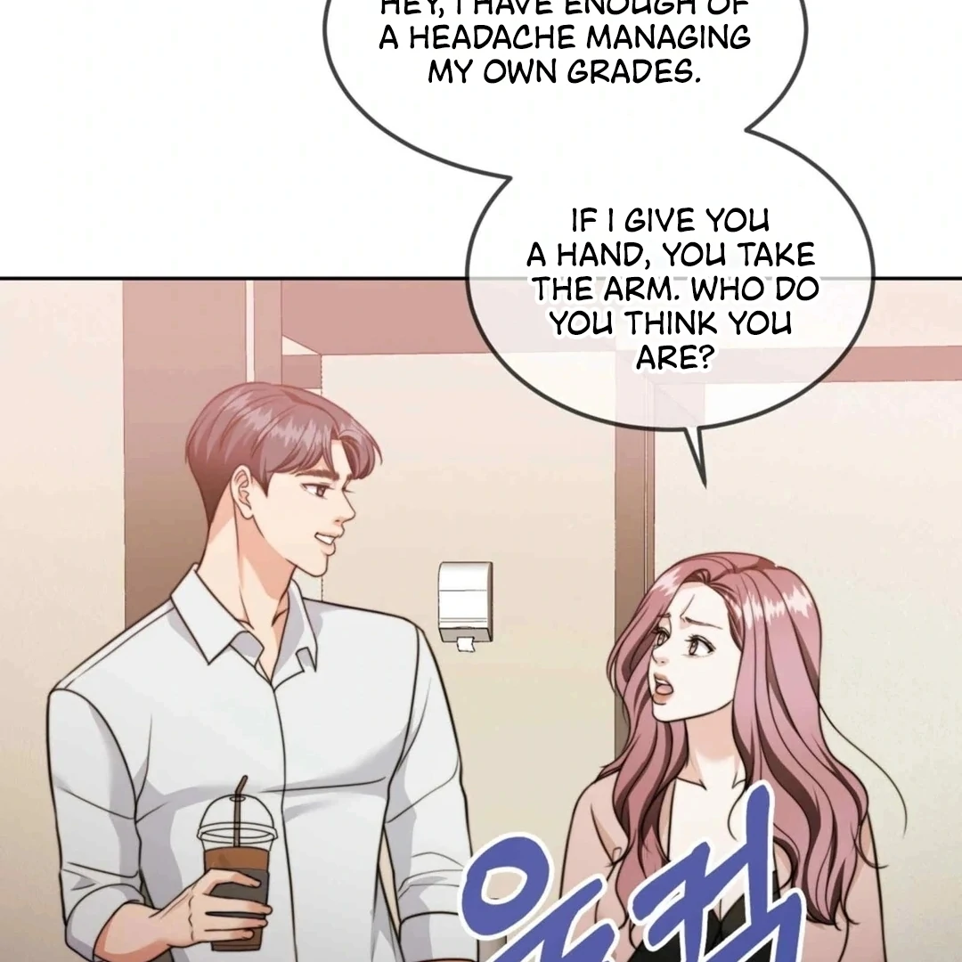 Pregnancy Contract chapter 27 page 158