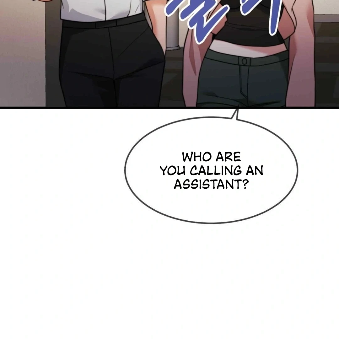 Pregnancy Contract chapter 27 page 159