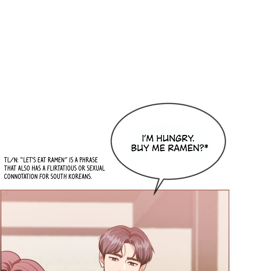 Pregnancy Contract chapter 27 page 160