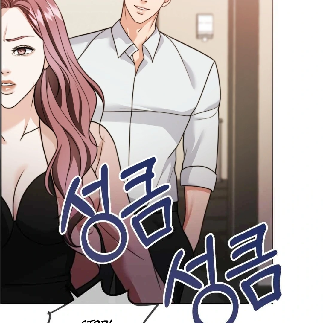 Pregnancy Contract chapter 27 page 161