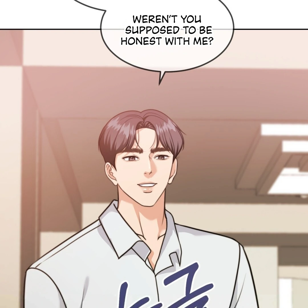 Pregnancy Contract chapter 27 page 163