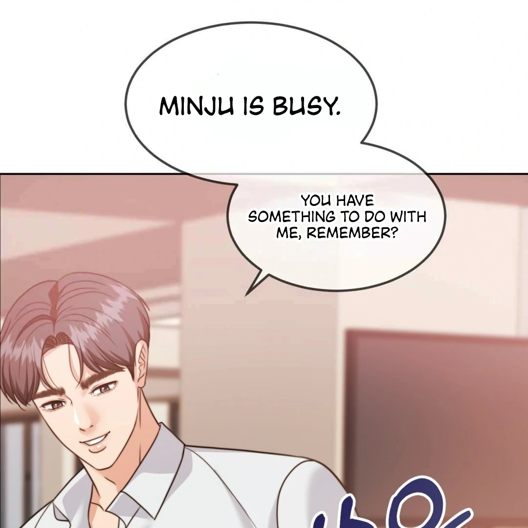 Pregnancy Contract chapter 27 page 172