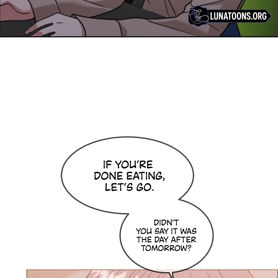 Pregnancy Contract chapter 27 page 174