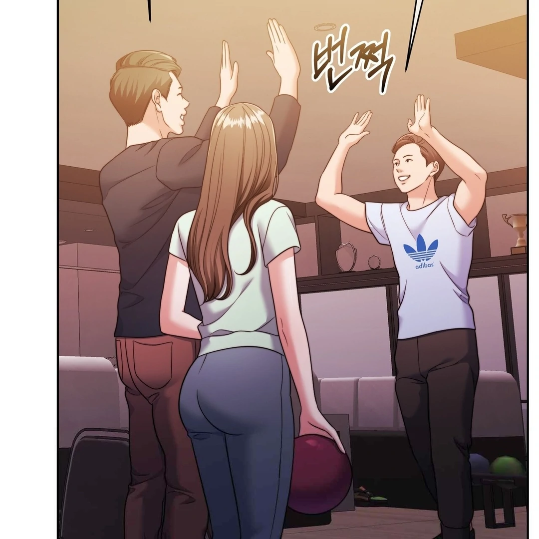 Pregnancy Contract chapter 28 page 6