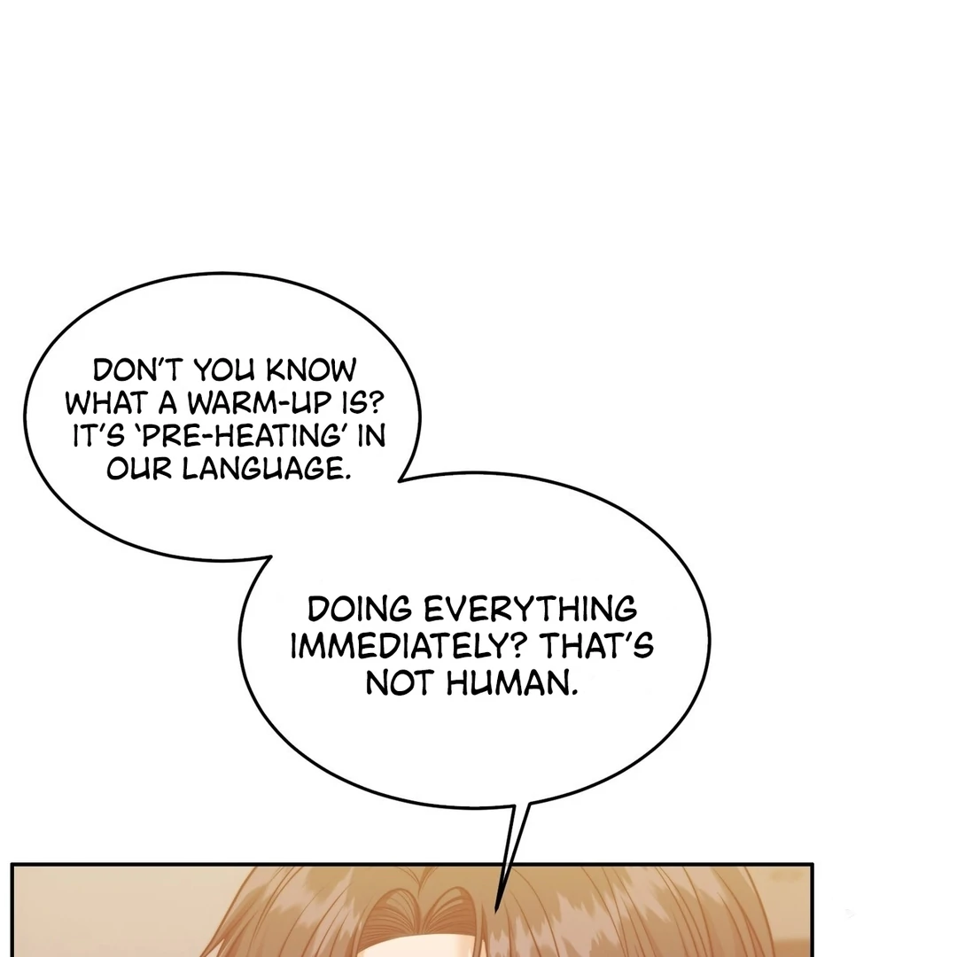Pregnancy Contract chapter 28 page 11