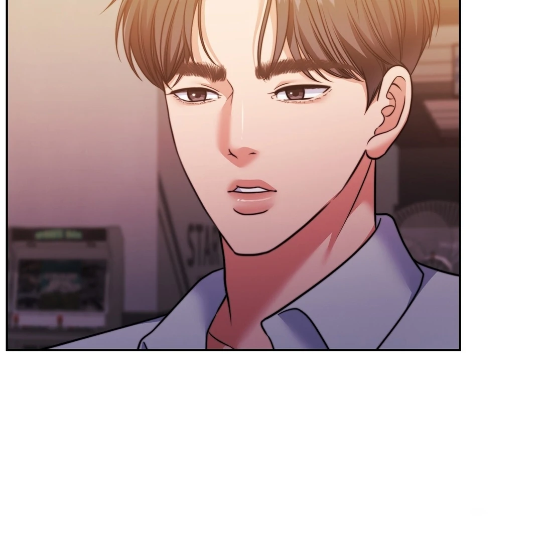 Pregnancy Contract chapter 28 page 12