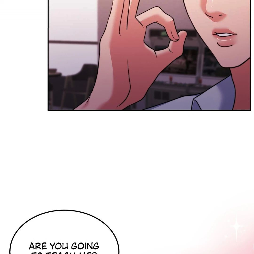 Pregnancy Contract chapter 28 page 16