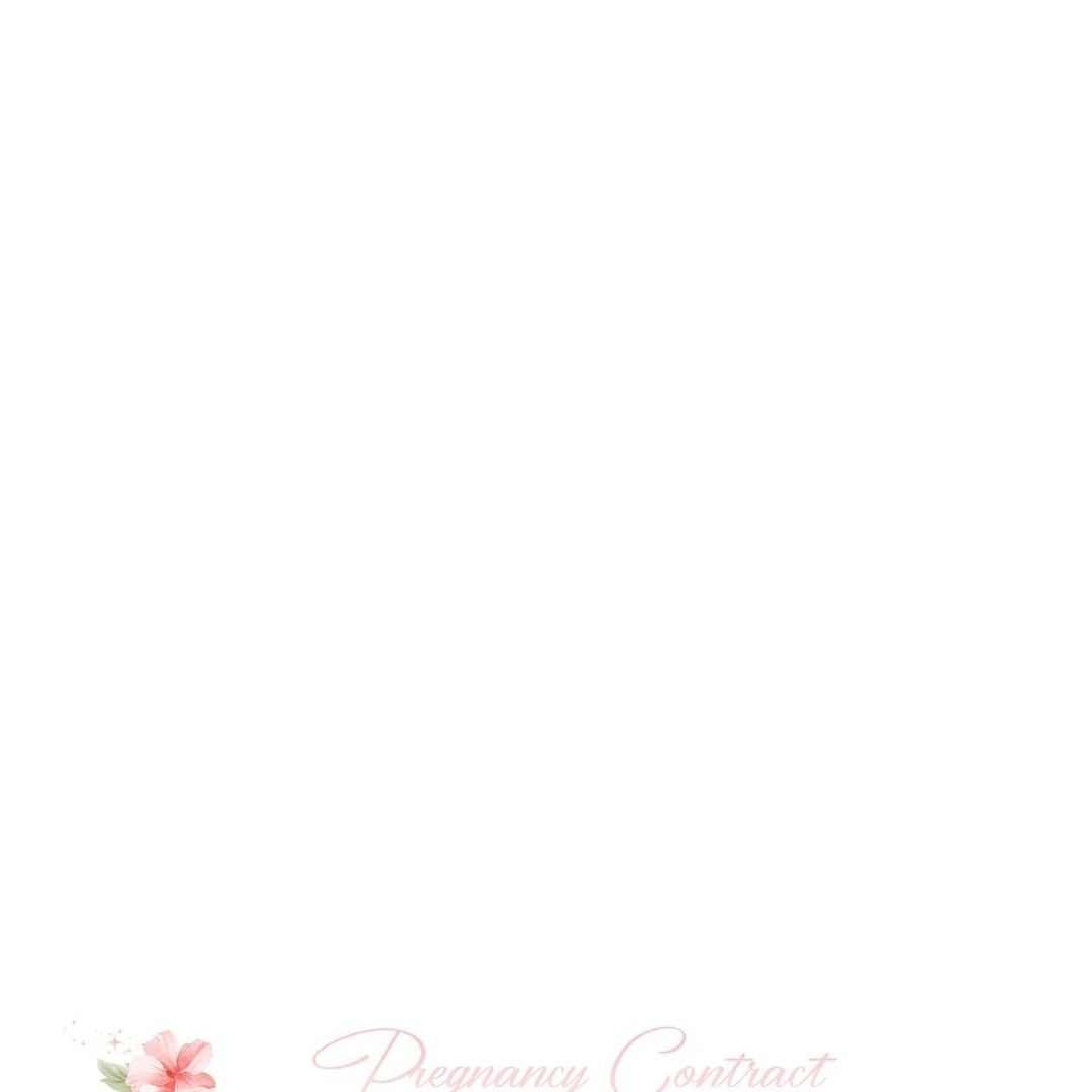 Pregnancy Contract chapter 28 page 22