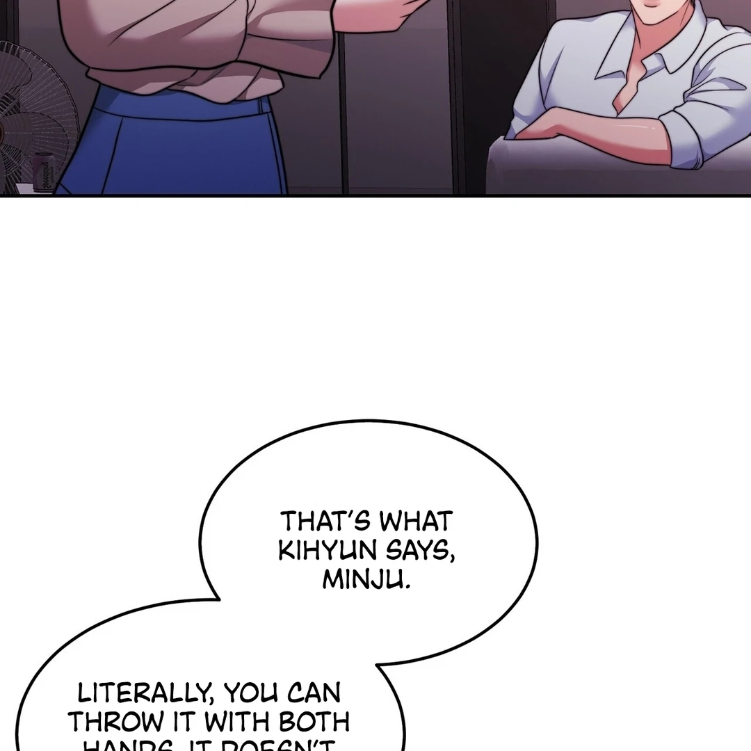 Pregnancy Contract chapter 28 page 31