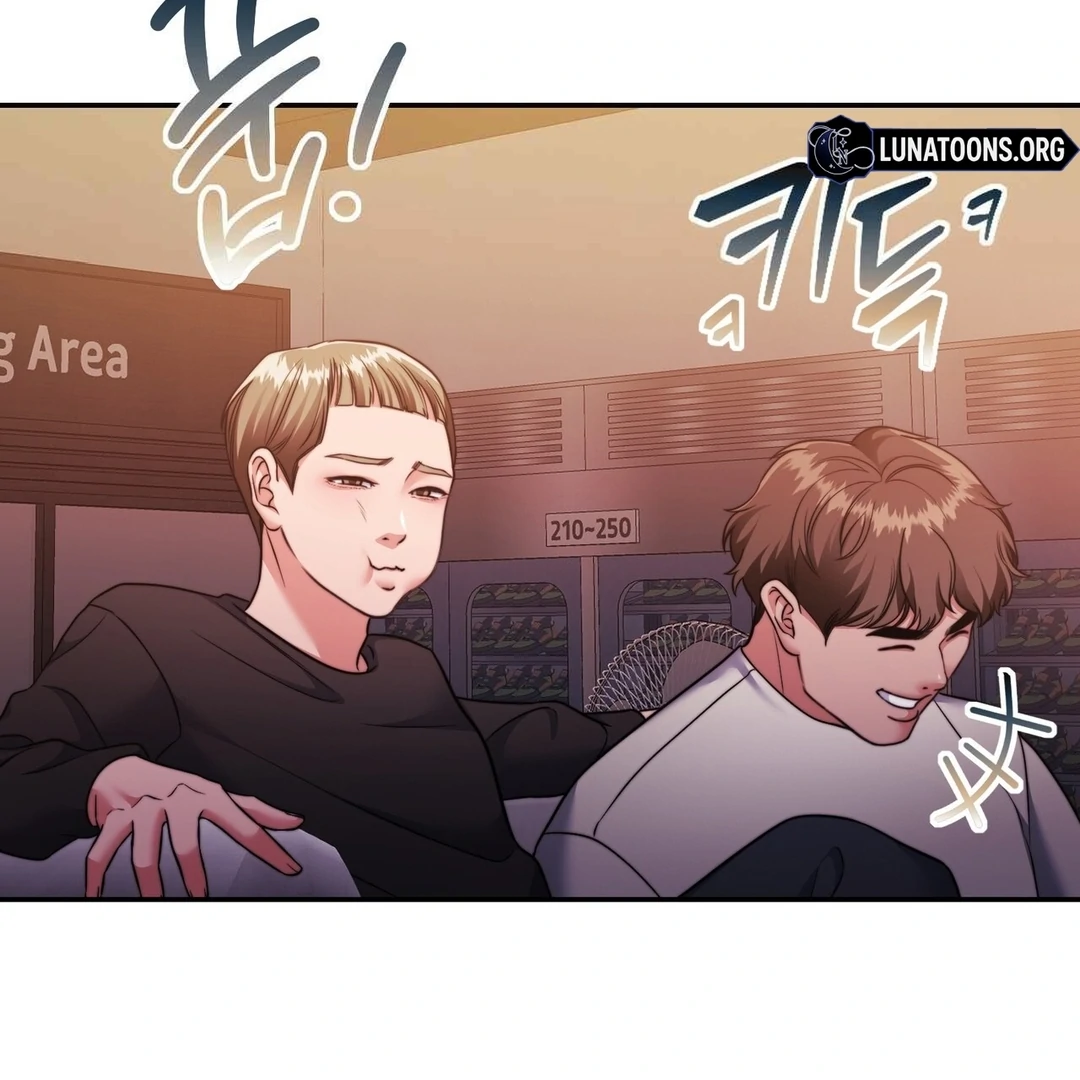 Pregnancy Contract chapter 28 page 44