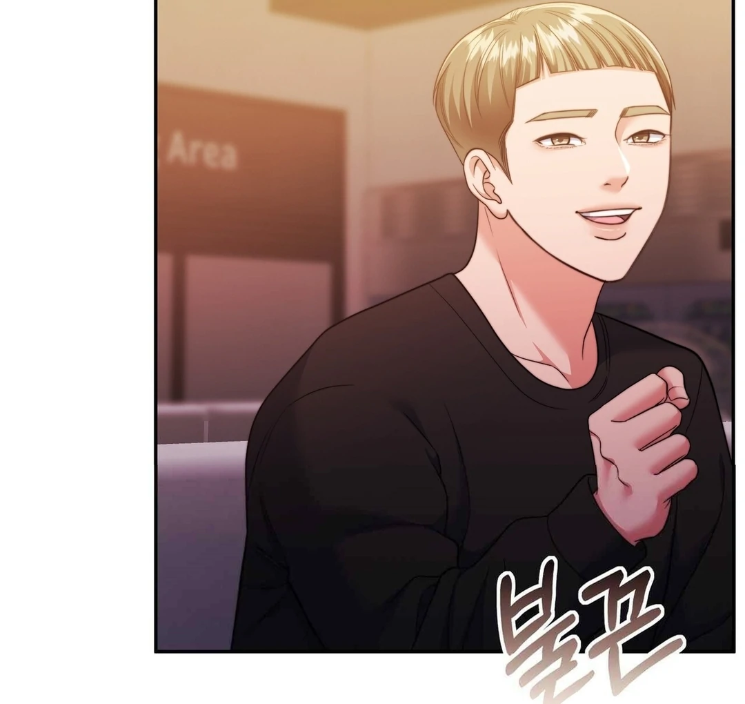 Pregnancy Contract chapter 28 page 68