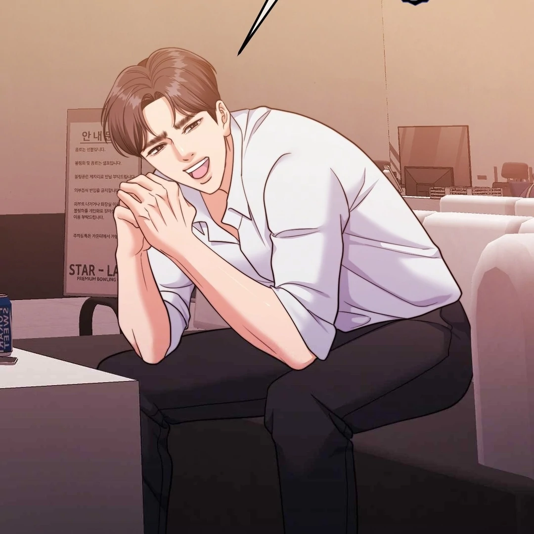 Pregnancy Contract chapter 28 page 76