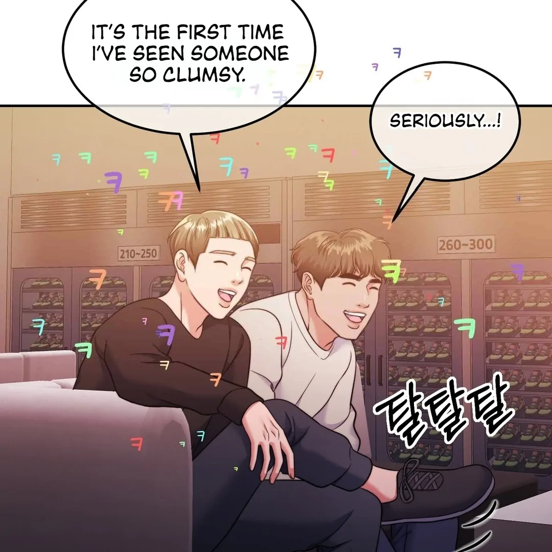 Pregnancy Contract chapter 28 page 78