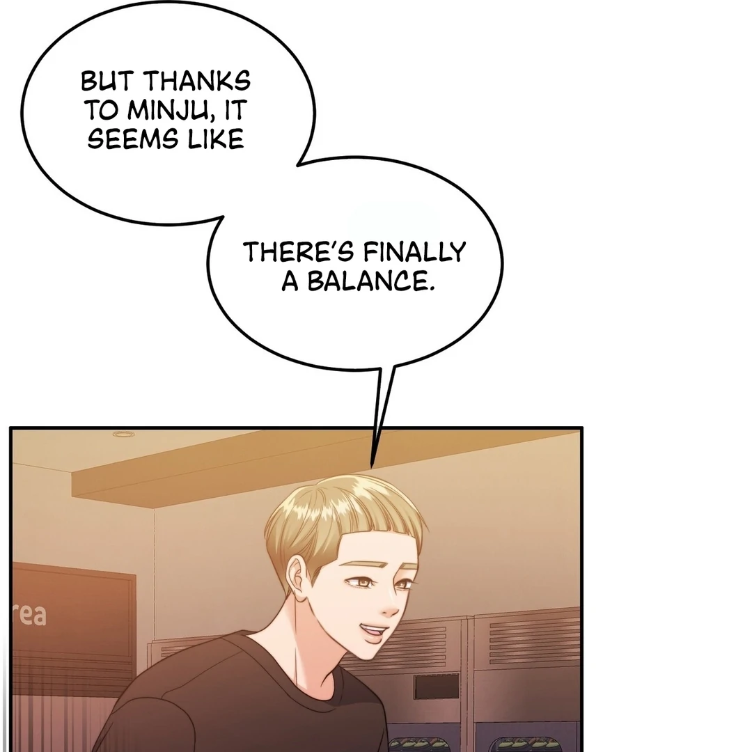 Pregnancy Contract chapter 28 page 82