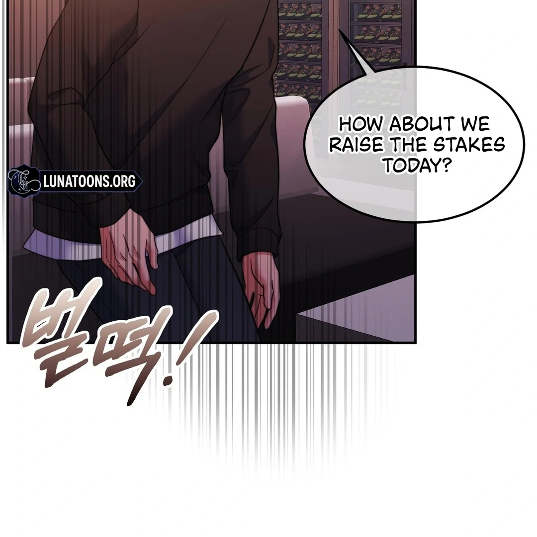 Pregnancy Contract chapter 28 page 83
