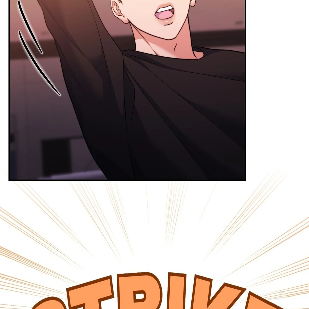 Pregnancy Contract chapter 28 page 91