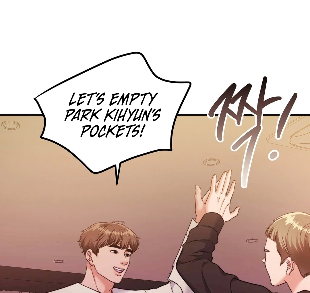 Pregnancy Contract chapter 28 page 94