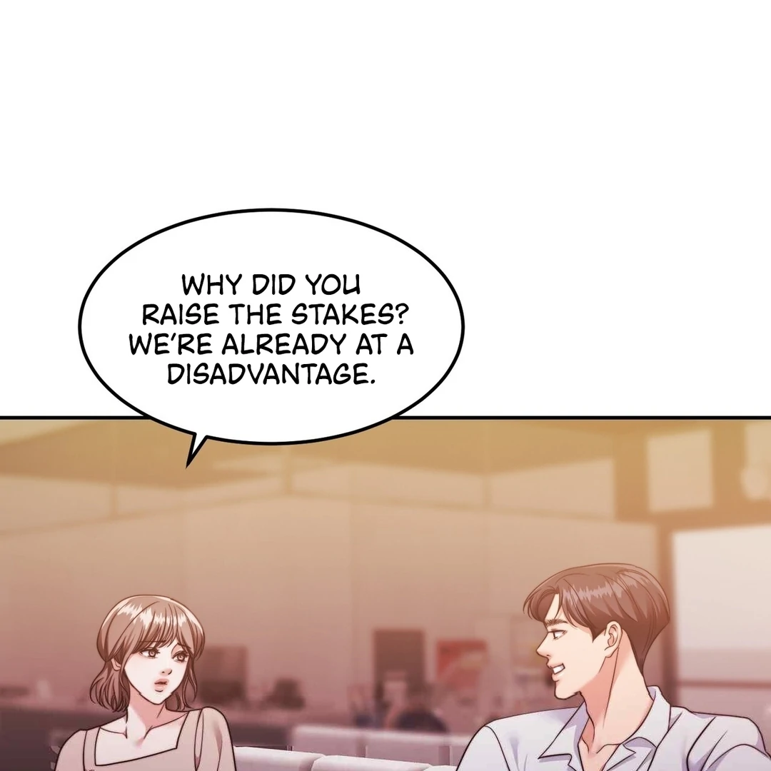 Pregnancy Contract chapter 28 page 96