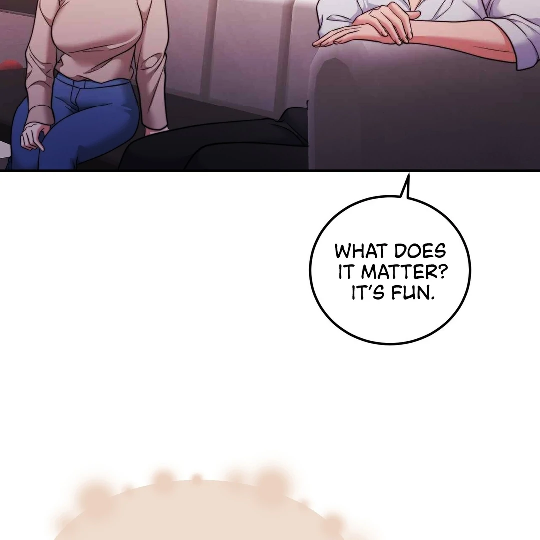 Pregnancy Contract chapter 28 page 97