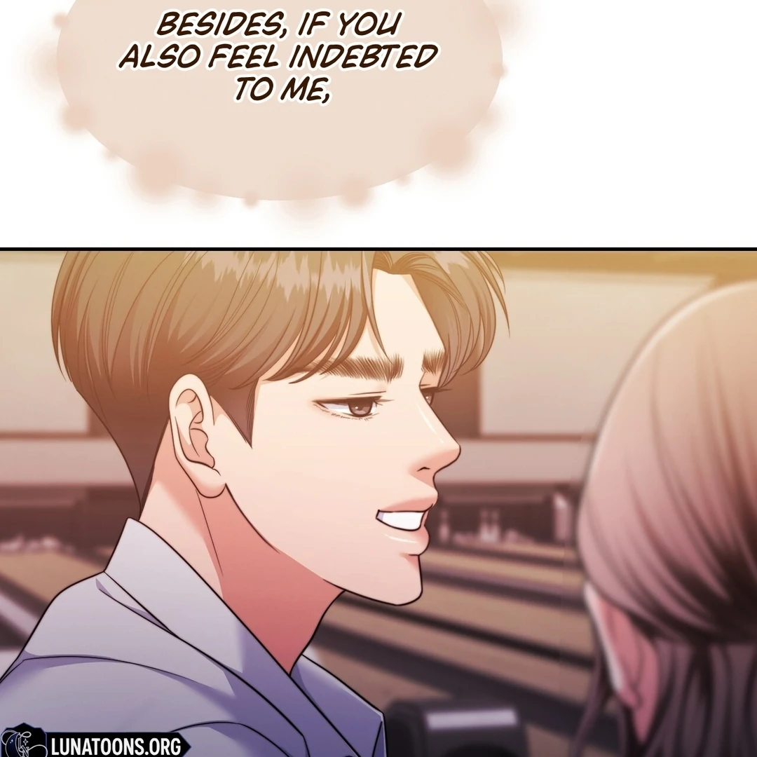 Pregnancy Contract chapter 28 page 98