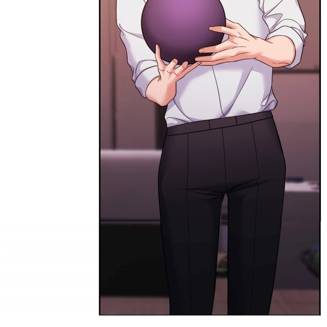 Pregnancy Contract chapter 28 page 104