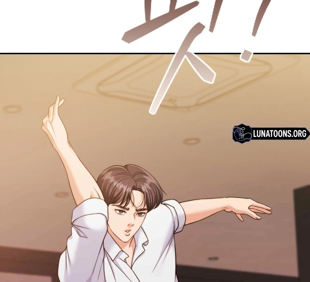 Pregnancy Contract chapter 28 page 108