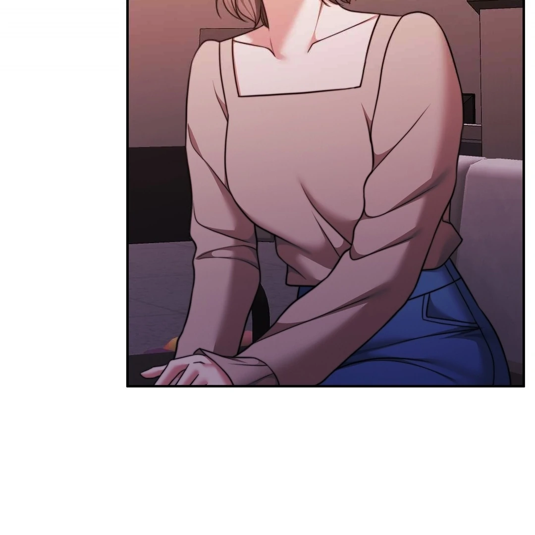 Pregnancy Contract chapter 28 page 112